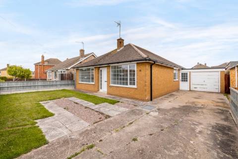 Property for auction in Lincolnshire