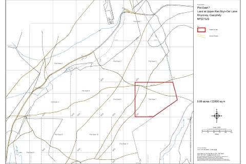 Property for auction in Gwent