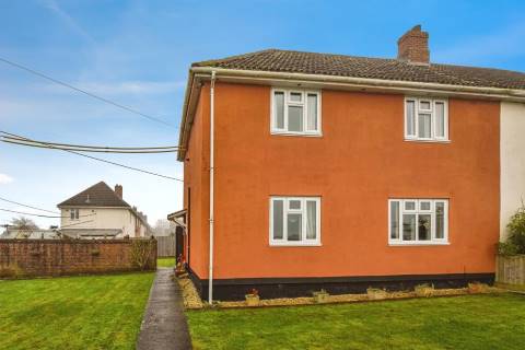 Property for auction in Wiltshire