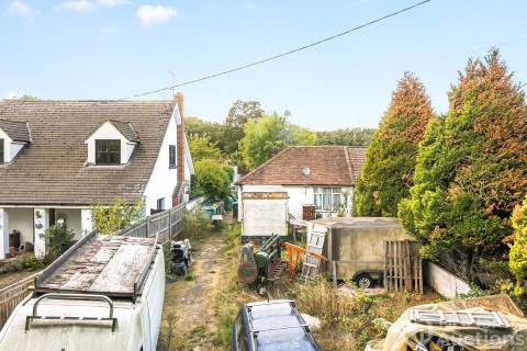 Property for auction in Surrey
