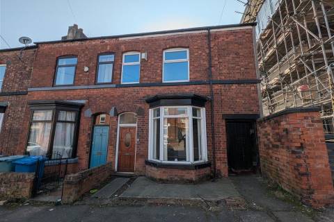 Property for auction in Lancashire