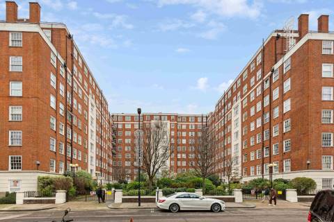Property for auction in London