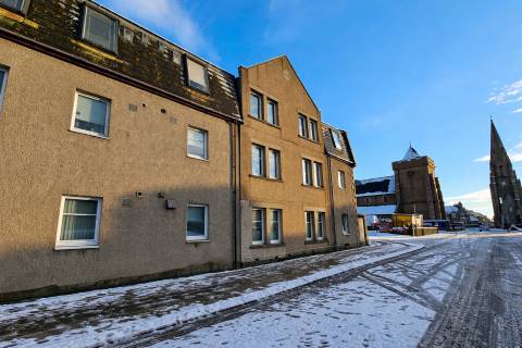 Property for auction in Aberdeenshire