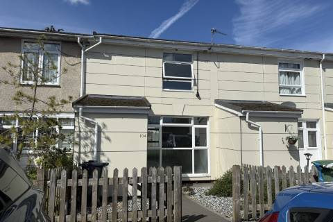 Property for auction in Kent