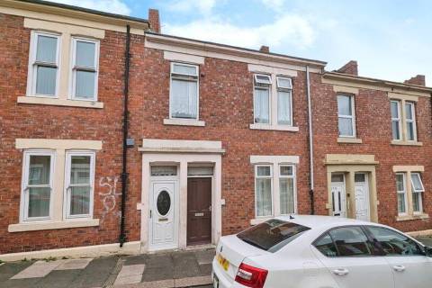 Property for auction in Tyne and Wear