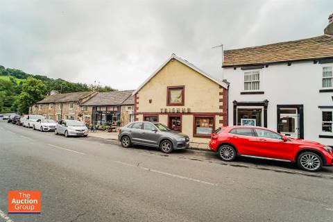 Property for auction in Lancashire