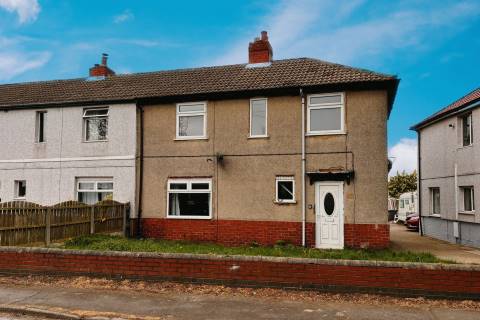 Property for auction in South Yorkshire