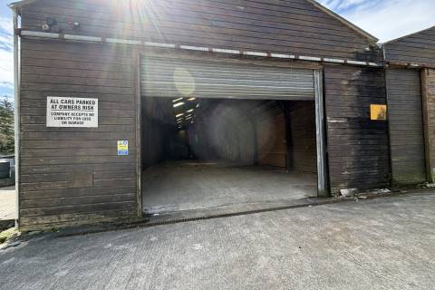Property for auction in Cornwall