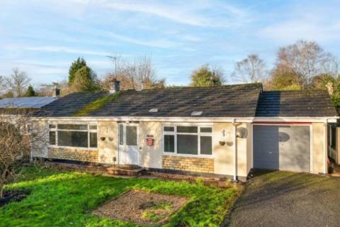 Property for auction in Shropshire