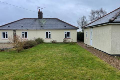 Property for auction in Norfolk