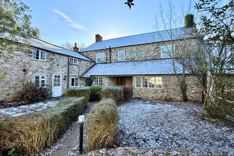 Property for auction in Devon