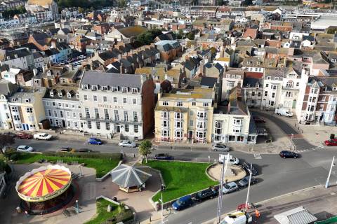 Property for auction in Dorset