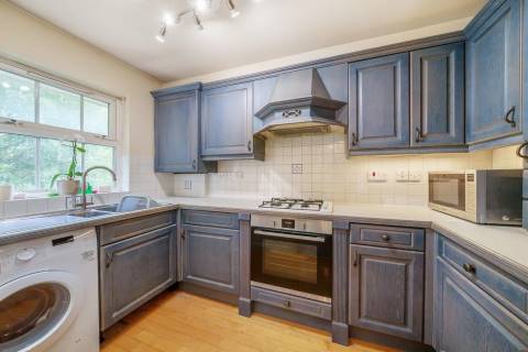 Property for auction in London