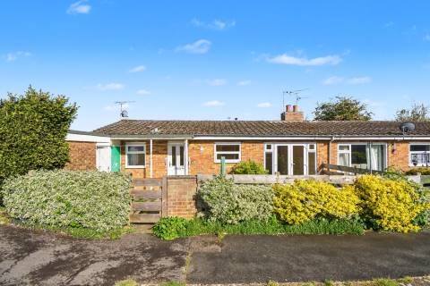 Property for auction in Wiltshire