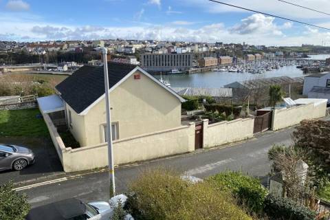 Property for auction in Dyfed