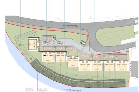 Property for auction in Warwickshire