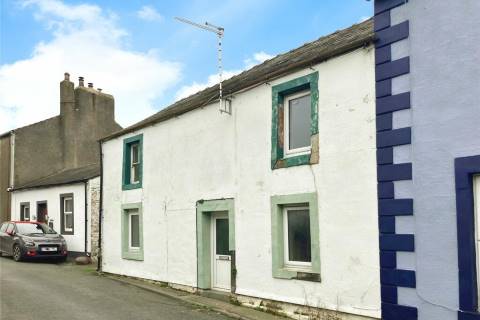 Property for auction in Cumbria