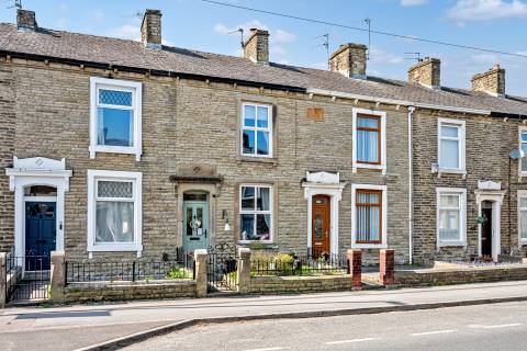 Property for auction in Lancashire