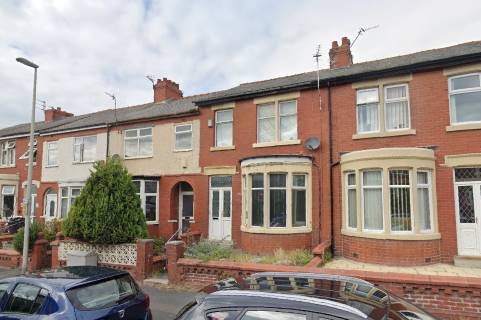 Property for auction in Lancashire