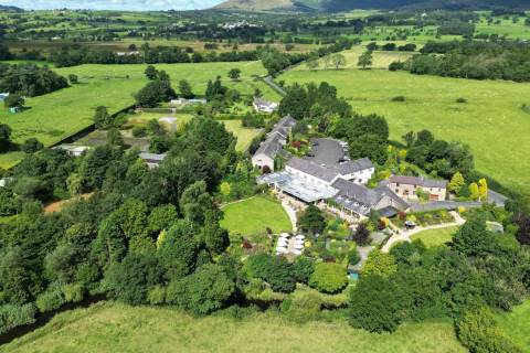 Property for auction in Lancashire