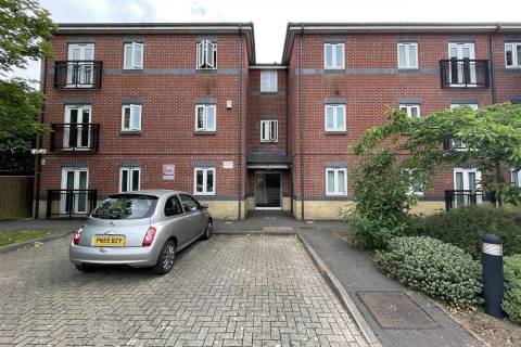 Property for auction in Oxfordshire