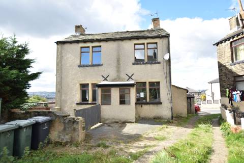 Property for auction in West Yorkshire