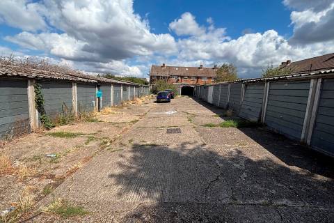 Property for auction in Berkshire