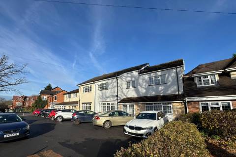 Property for auction in West Midlands
