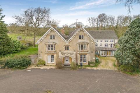 Property for auction in Gloucestershire