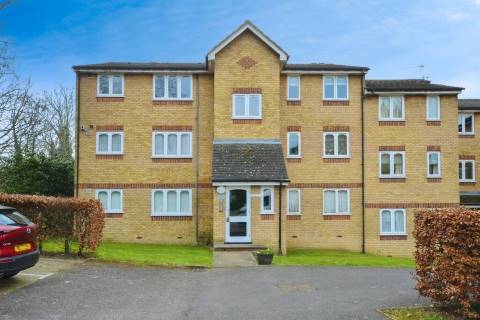 Property for auction in Hertfordshire