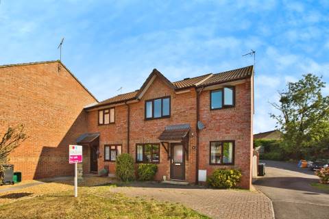 Property for auction in Somerset