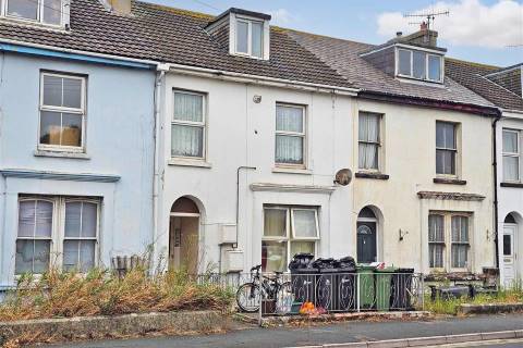 Property for auction in Dorset