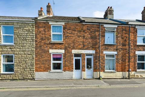 Property for auction in Norfolk