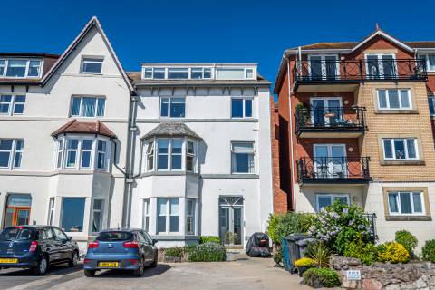 Property for auction in Clwyd