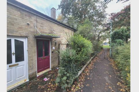 Property for auction in Suffolk