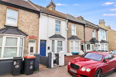 Property for auction in Kent