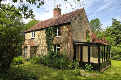 Property for auction in Somerset