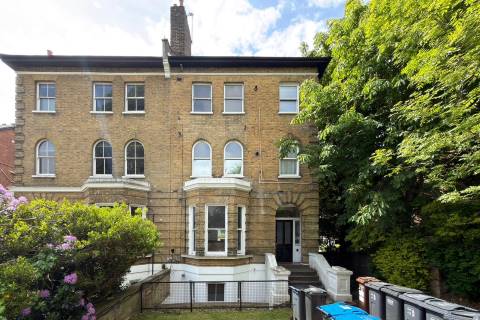 Property for auction in London