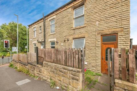 Property for auction in West Yorkshire