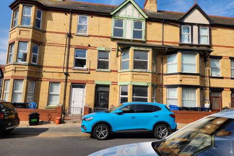 Property for auction in Clwyd