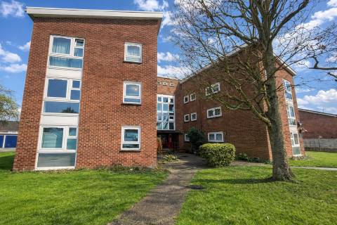 Property for auction in Hertfordshire