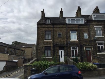 Property for auction in West Yorkshire