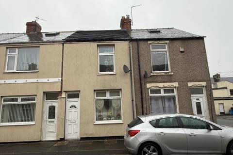 Property for auction in County Durham