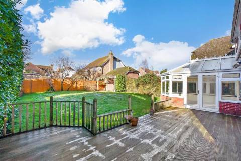 Property for auction in Kent