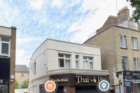 Property for auction in London