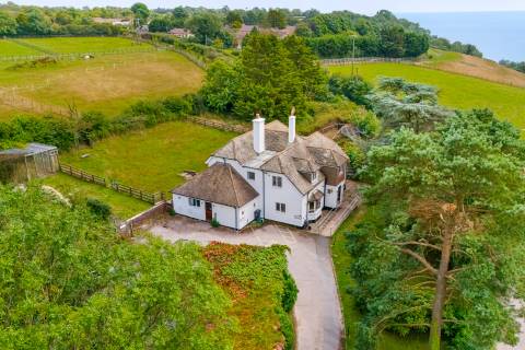 Property for auction in Devon
