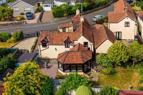 Property for auction in Avon