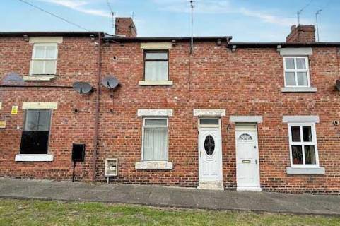Property for auction in County Durham