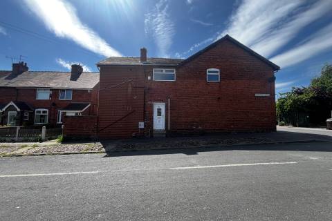 Property for auction in South Yorkshire