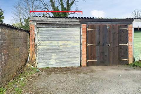 Property for auction in West Midlands